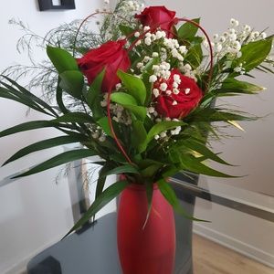 Meet your Posher, Fatou